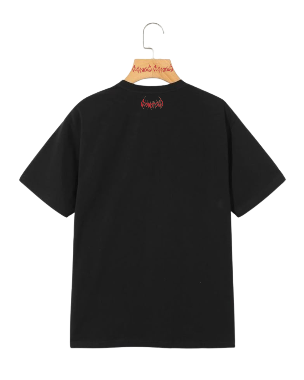 CB CROSS TEE (PRE-SALE)